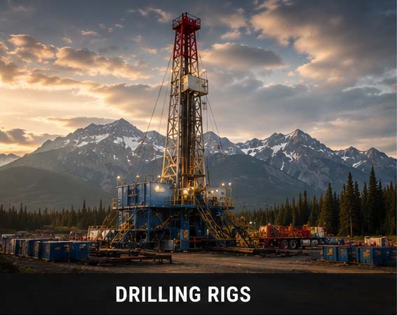 Drilling Rig